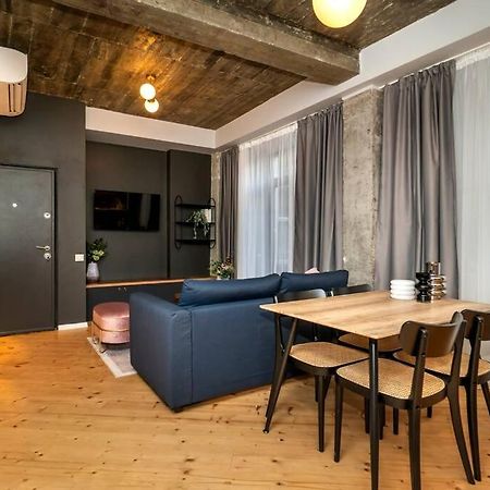 Marvellous Design 2Br Old Town Διαμέρισμα Βουκουρέστι Εξωτερικό φωτογραφία