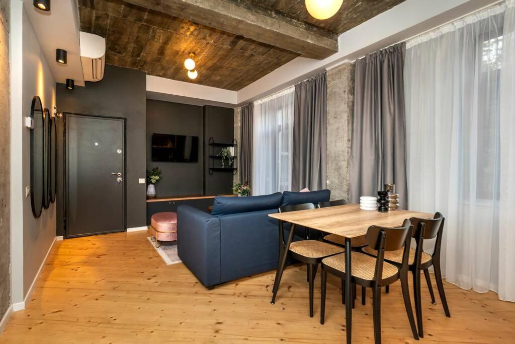 Marvellous Design 2Br Old Town Διαμέρισμα Βουκουρέστι Εξωτερικό φωτογραφία