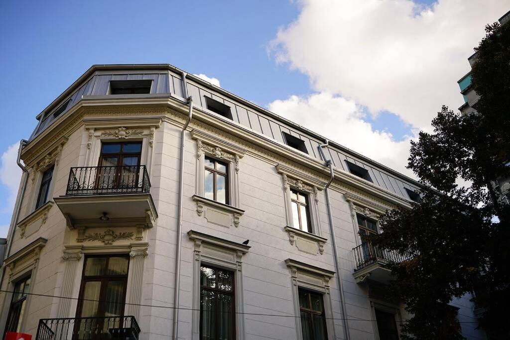 Marvellous Design 2Br Old Town Διαμέρισμα Βουκουρέστι Εξωτερικό φωτογραφία