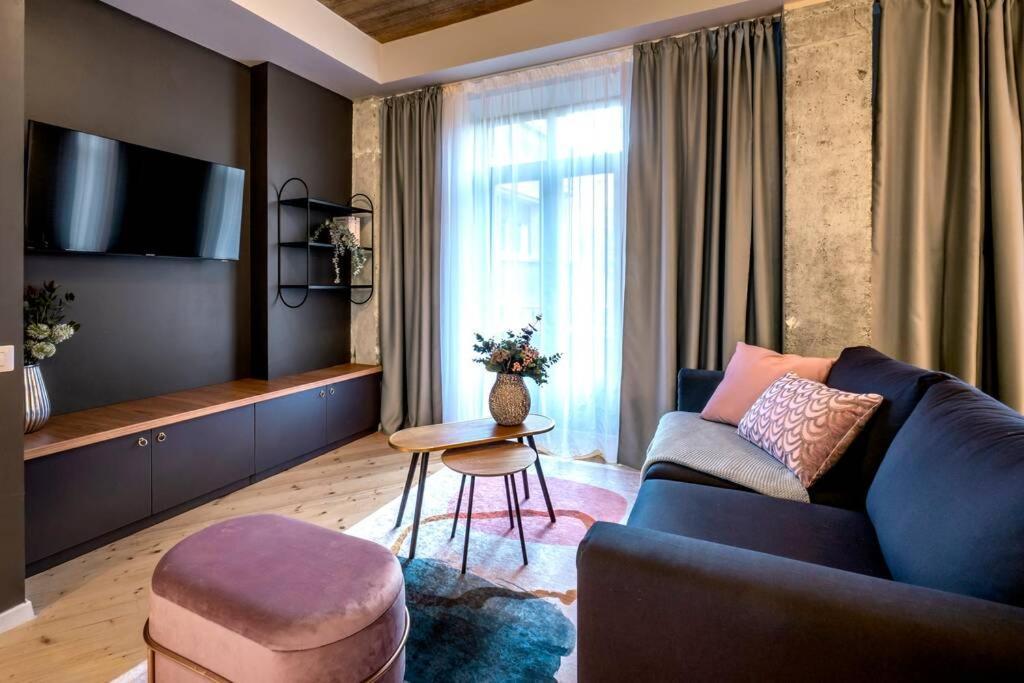 Marvellous Design 2Br Old Town Διαμέρισμα Βουκουρέστι Εξωτερικό φωτογραφία