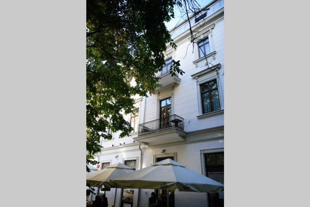 Marvellous Design 2Br Old Town Διαμέρισμα Βουκουρέστι Εξωτερικό φωτογραφία