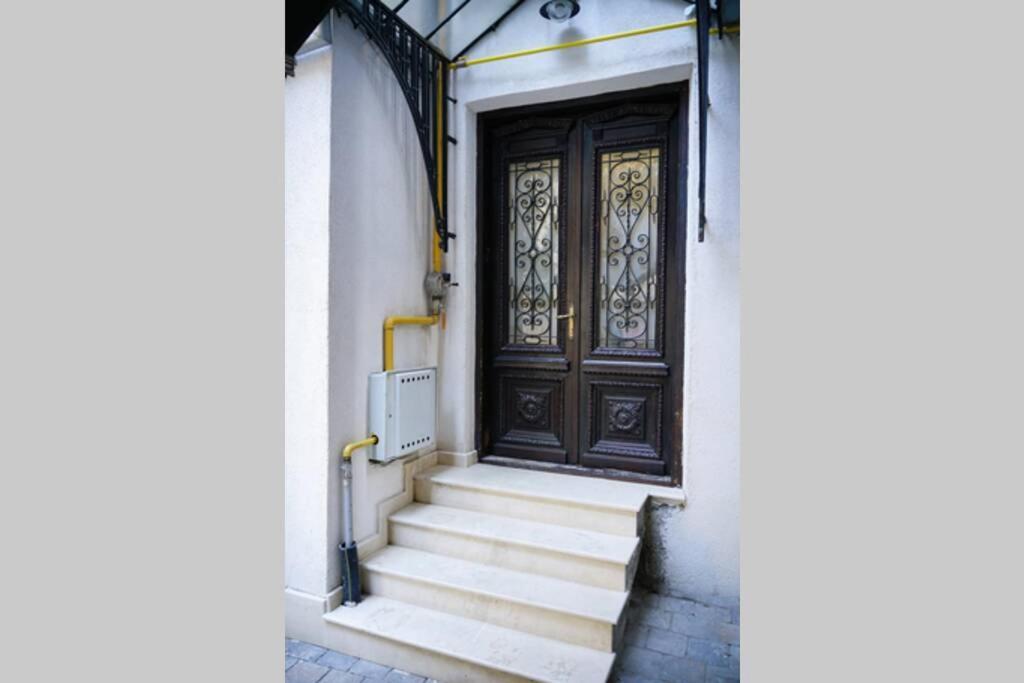 Marvellous Design 2Br Old Town Διαμέρισμα Βουκουρέστι Εξωτερικό φωτογραφία