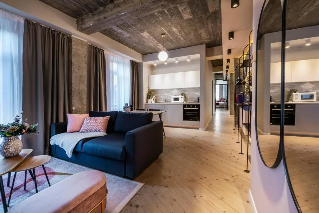 Marvellous Design 2Br Old Town Διαμέρισμα Βουκουρέστι Εξωτερικό φωτογραφία