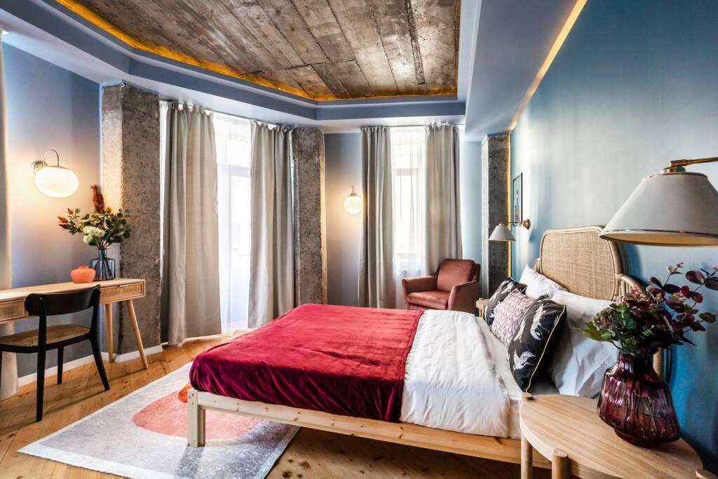 Marvellous Design 2Br Old Town Διαμέρισμα Βουκουρέστι Εξωτερικό φωτογραφία